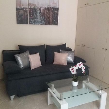 Centrum Apartman Lägenhet Szeged Exteriör bild