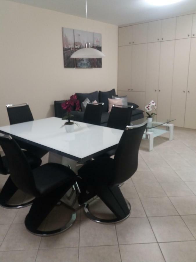 Centrum Apartman Lägenhet Szeged Exteriör bild