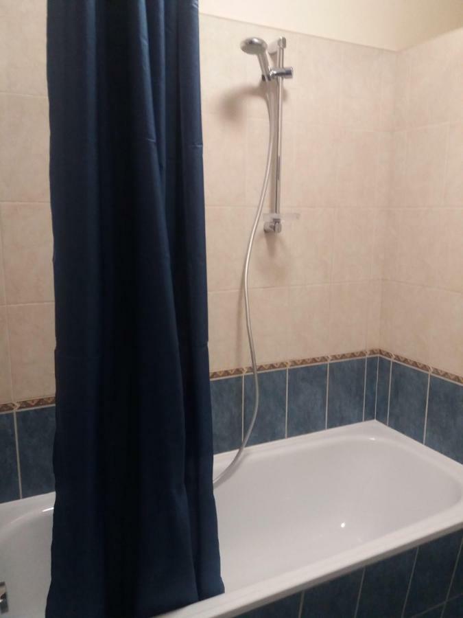 Centrum Apartman Lägenhet Szeged Exteriör bild