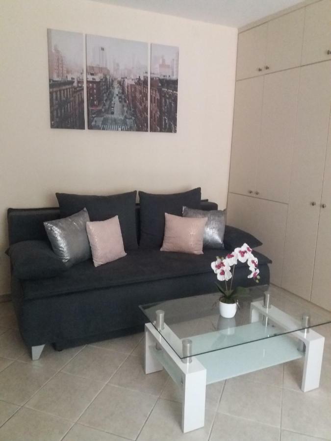 Centrum Apartman Lägenhet Szeged Exteriör bild